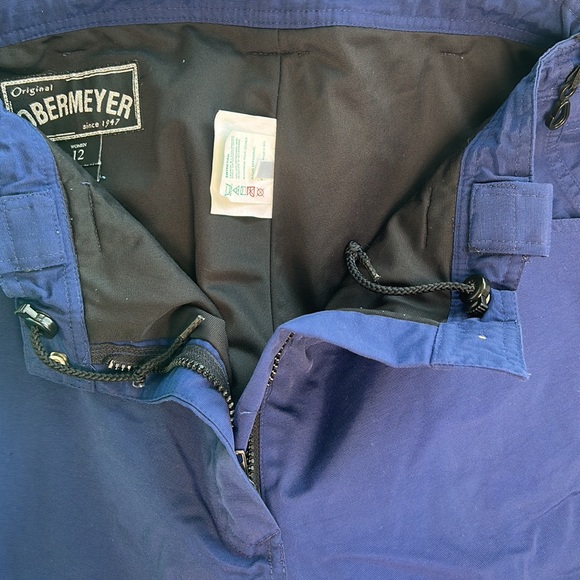 Obermeyer snowboard pants - Picture 4 of 10